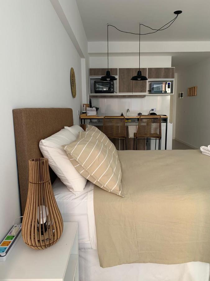 Moderno Estudio En El Historico Barrio De San Telmo Буэнос-Айрес Экстерьер фото